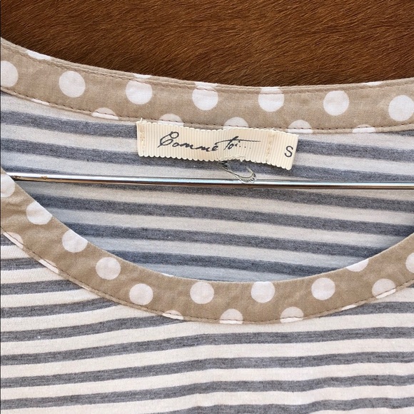 COMME TOI - Picture 2 of 3